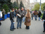 26 октября 2008 года в Киеве на Майдане Незалежности состоялся пикет «За освобождение Григория Грабового»