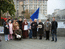 2 ноября 2008 года в Киеве прошёл пикет За освобождение Григория Грабового