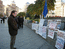 9 ноября 2008 года в Киеве состоялся пикет За освобождение Григория Грабового